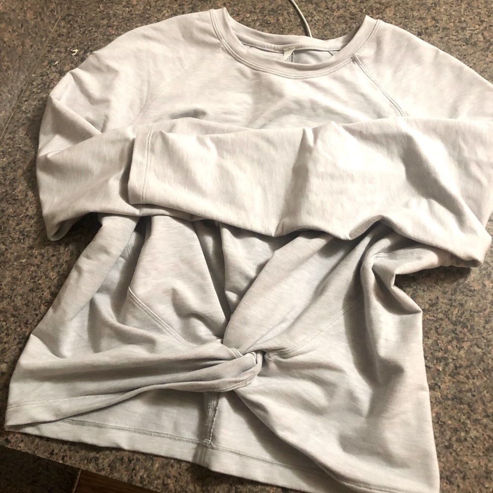 Lululemon 8